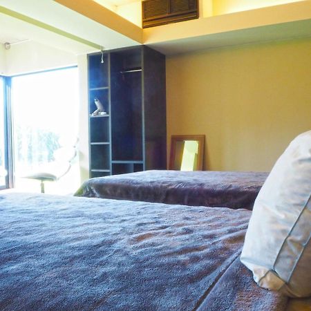 Villa Omoro Nakidzsin Kültér fotó